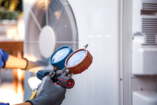 Affordable Emergency Hvac Repair solutions in New London, MN
