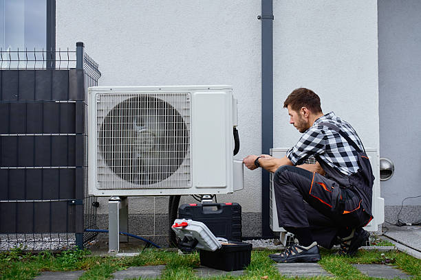 Top rated local Emergency Hvac Repair specialists in New London, MN